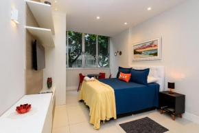 Studio moderno a 300m da Praia | RP 36/201